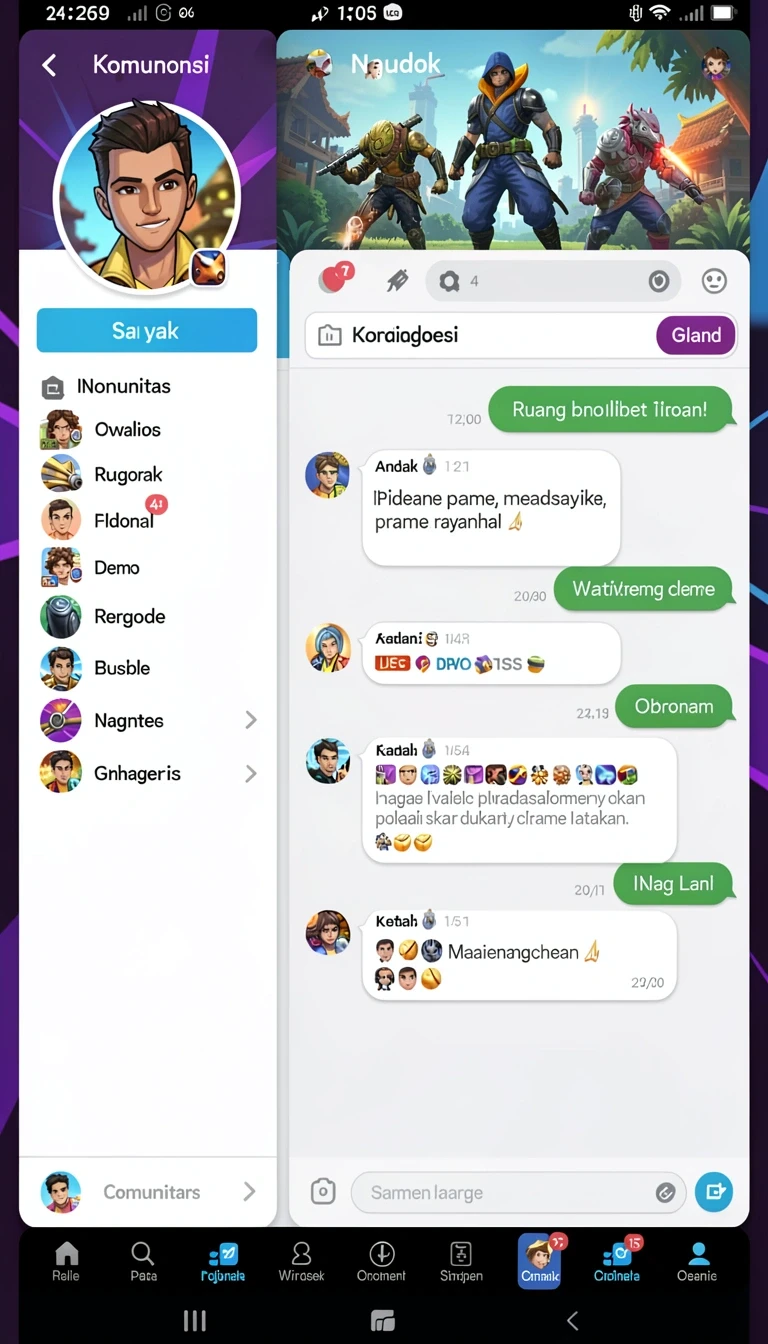 andara88 APK Terbaru: Download Cepat dan Gratis screenshot