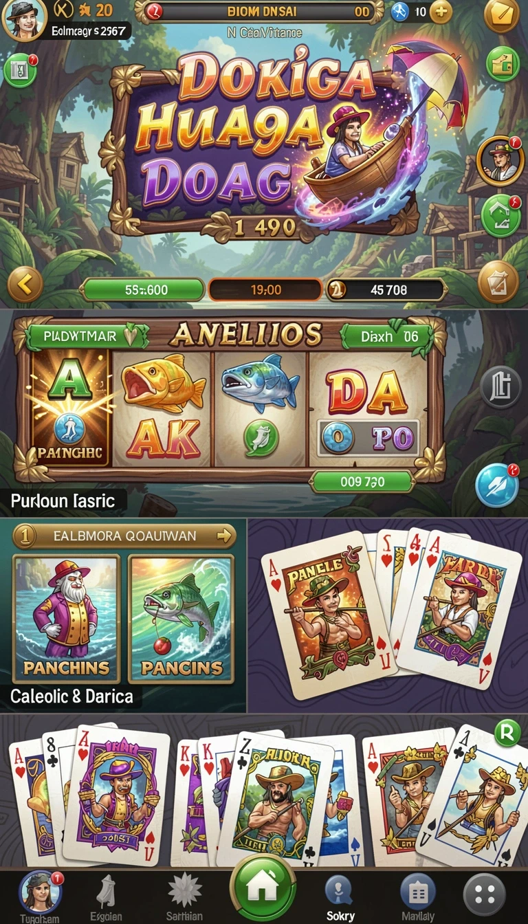 bigrich77 APK Terbaru: Download Cepat dan Gratis screenshot