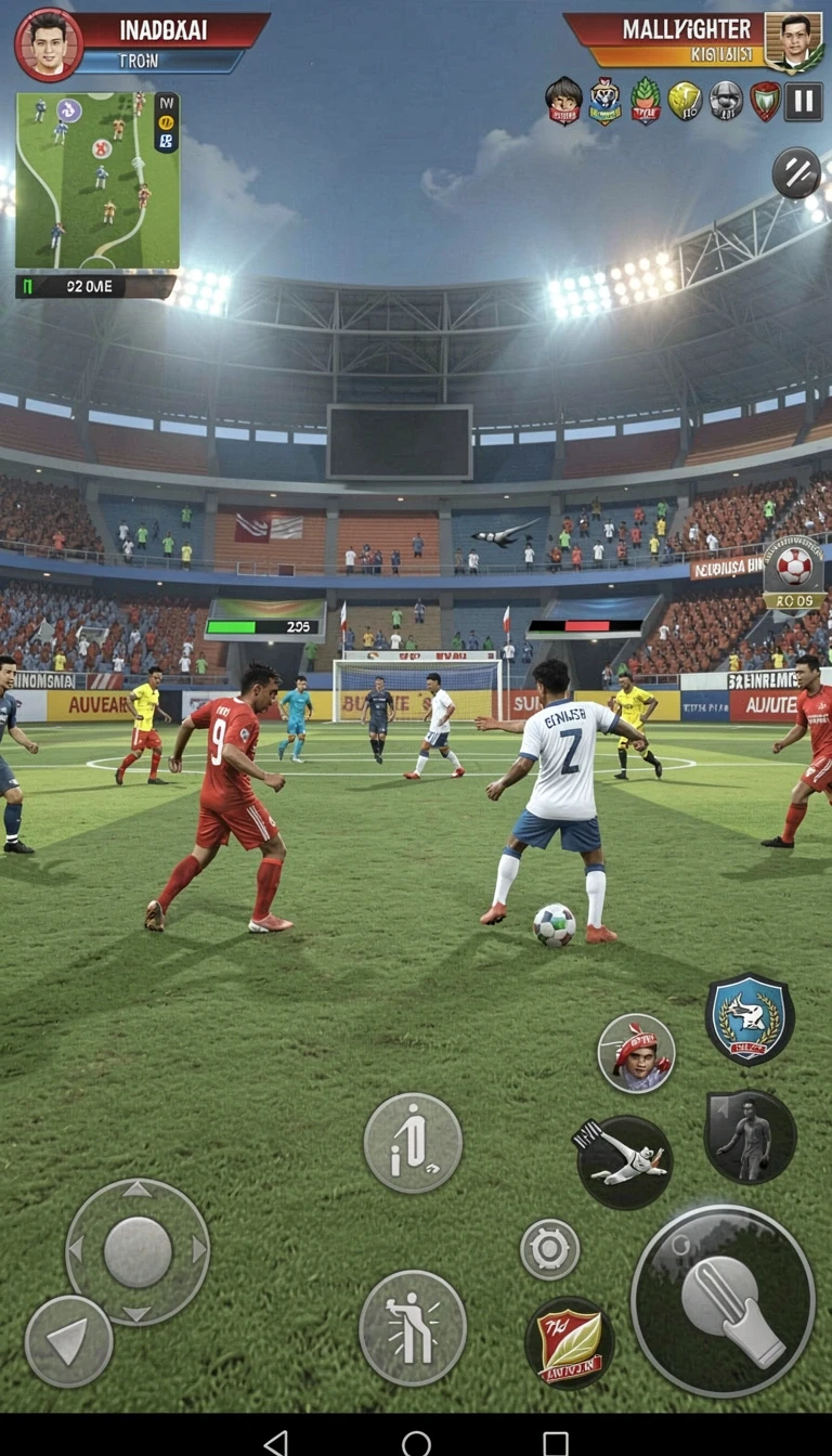 gendut188 APK Terbaru: Download Cepat dan Gratis screenshot
