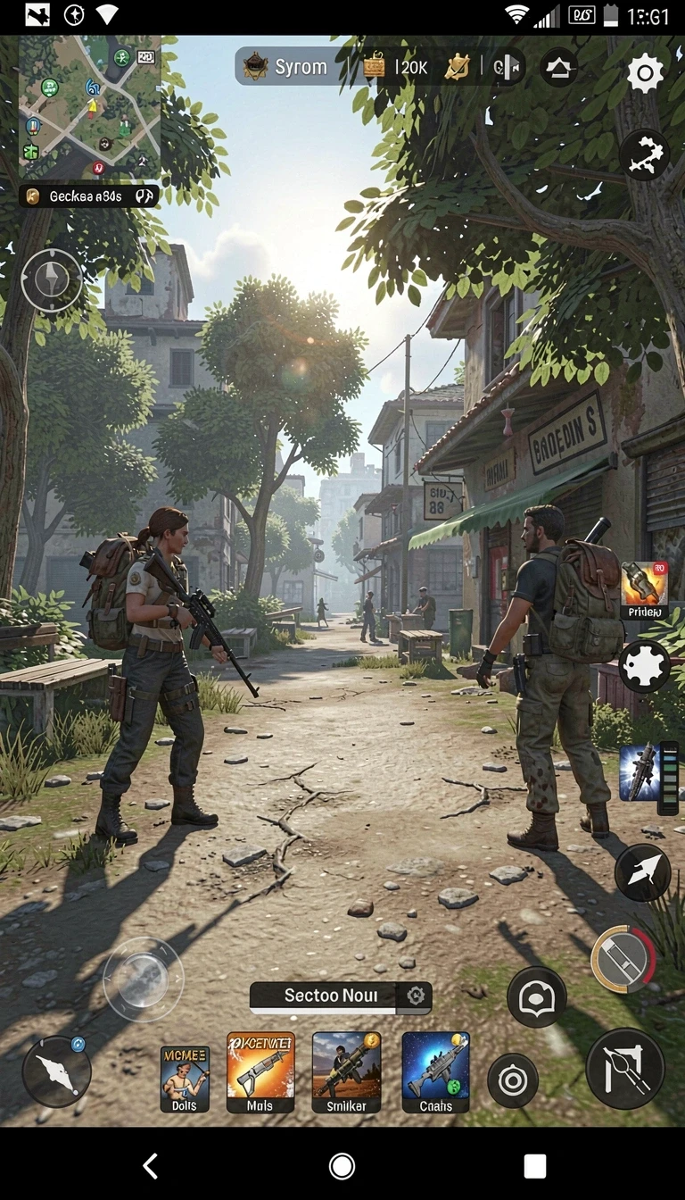 rokok8 APK Terbaru: Download Cepat dan Gratis screenshot