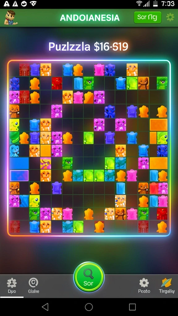 pesgslot APK Terbaru: Download Cepat dan Gratis screenshot