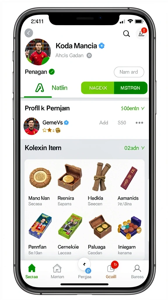 h03 APK Terbaru: Download Cepat dan Gratis screenshot