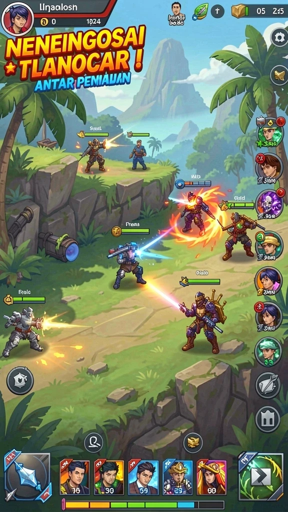 slotsri APK Terbaru: Download Cepat dan Gratis screenshot