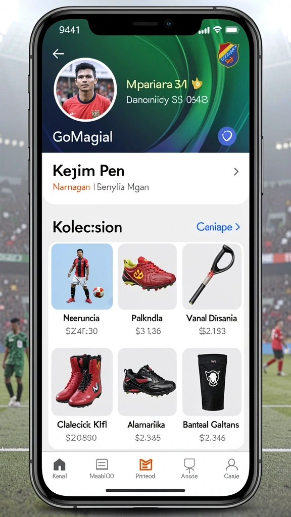 okwin APK Terbaru: Download Cepat dan Gratis screenshot