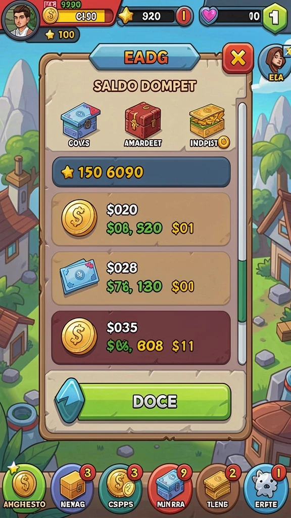 8364 APK Terbaru: Download Cepat dan Gratis screenshot