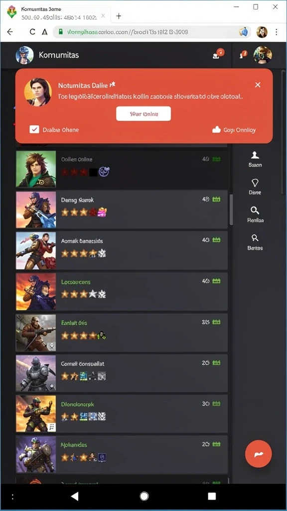 jnetoto APK Terbaru: Download Cepat dan Gratis screenshot